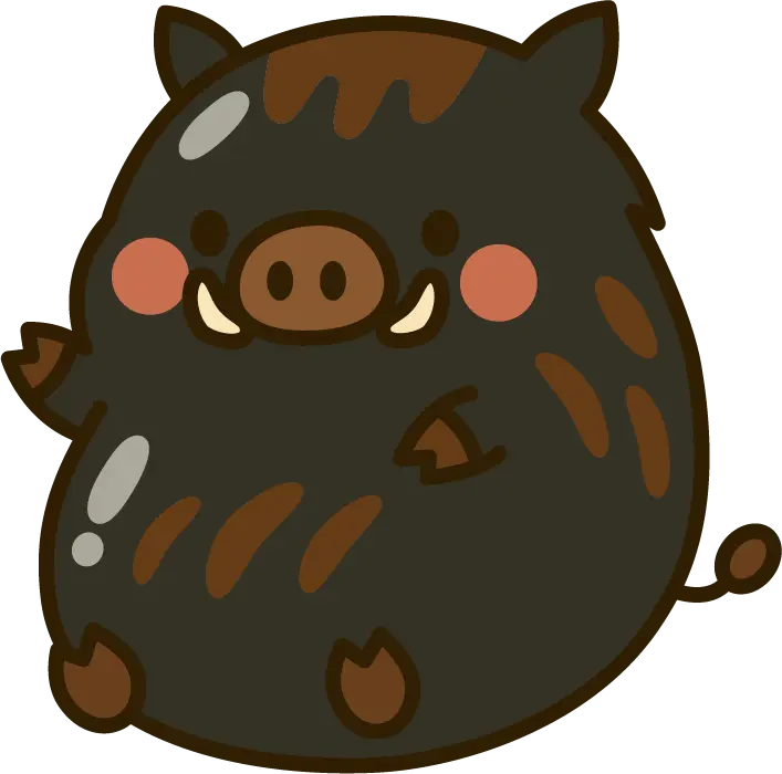 ししまめ
